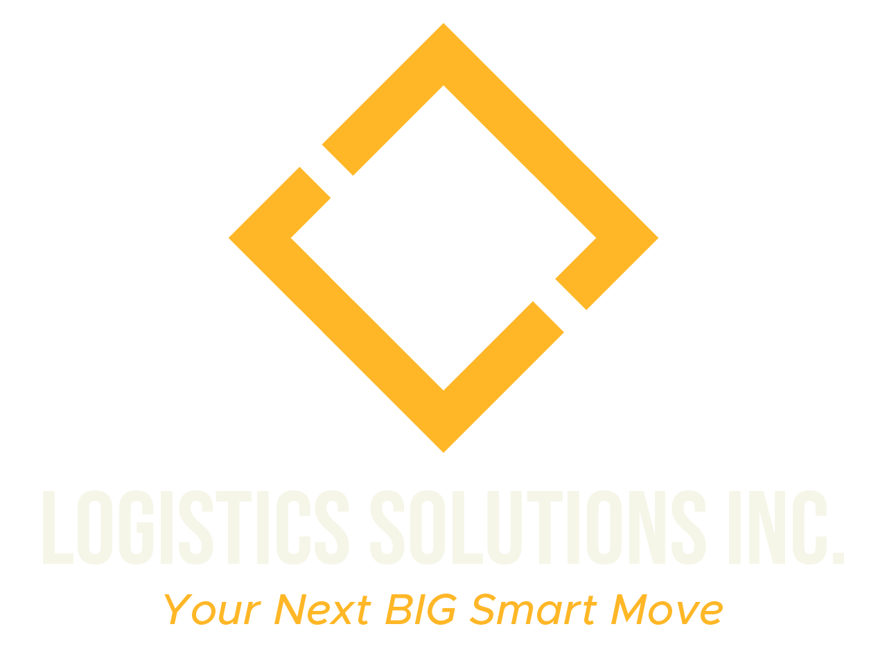 Logistics Solutions Inc.